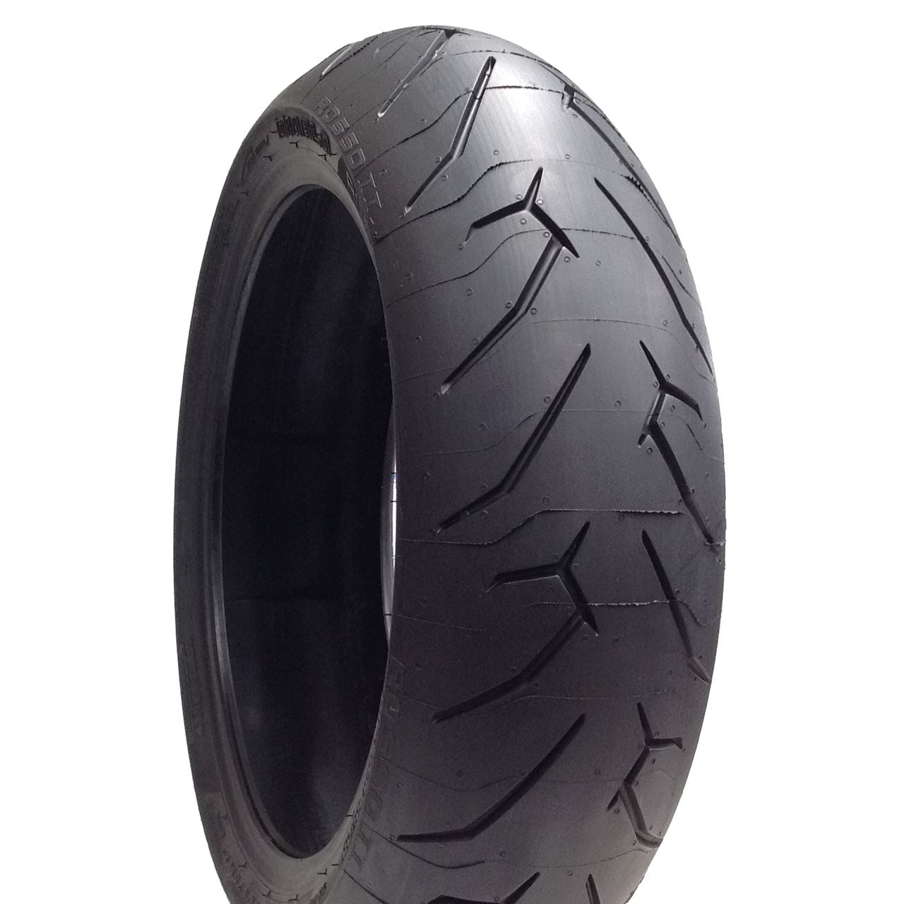 PIRELLI DIABLO ROSSO II 190/55ZRX17