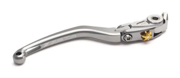 ZETA ROAD PILOT LEVER BRAKE CBR600/1000 TITANIUM