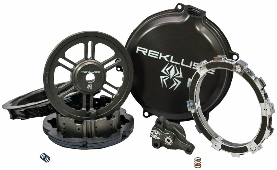 REKLUSE RADIUS CX CLUTCH (DDS) HUSQ/KTM