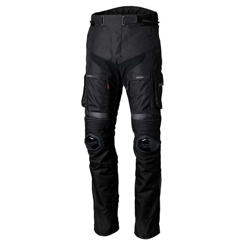 RST RANGER PRO CE ADV PANT BLACK