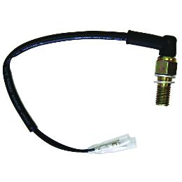 CYKEL OIL PRESSURE SWITCH ANGLED M10 1.25MM