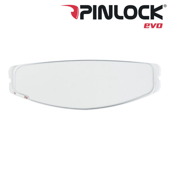 SHOEI PINLOCK CLEAR ANTI FOG FILM CWR-F X-SPIRITIII DKS303