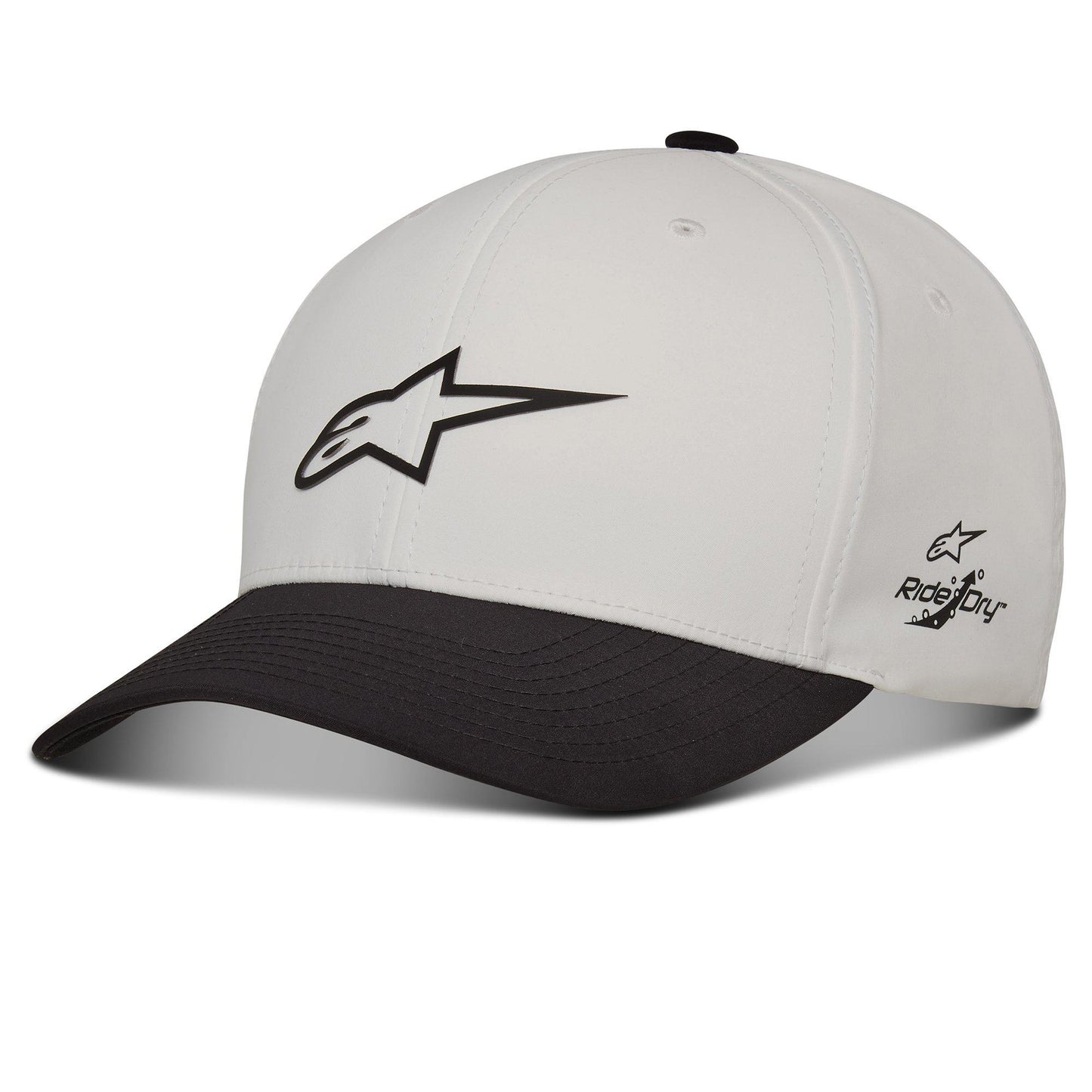 ALPINESTARS NEO AGELESS WATERPROOF TECH HAT WHITE