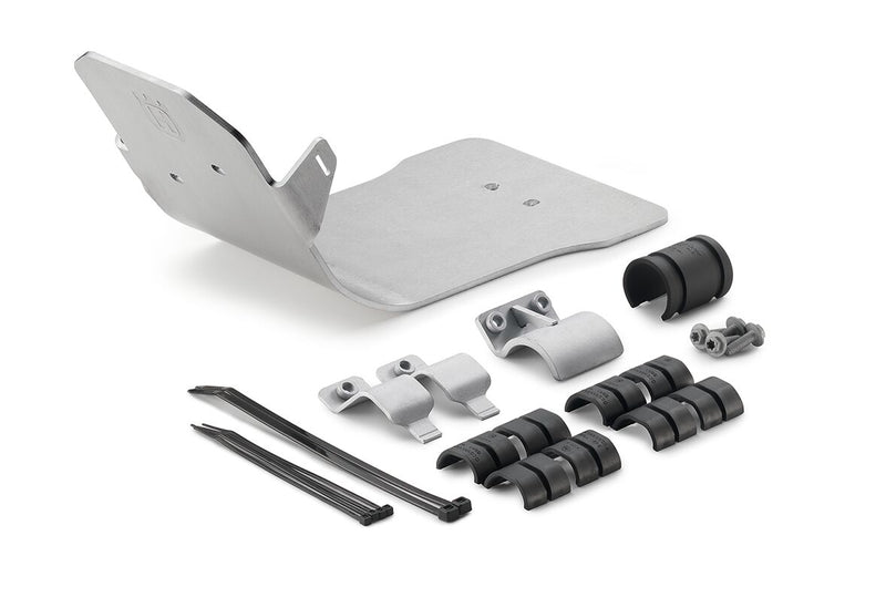 HUSQVARNA SKID PLATE TC125 LATE MODELS – 24003990000