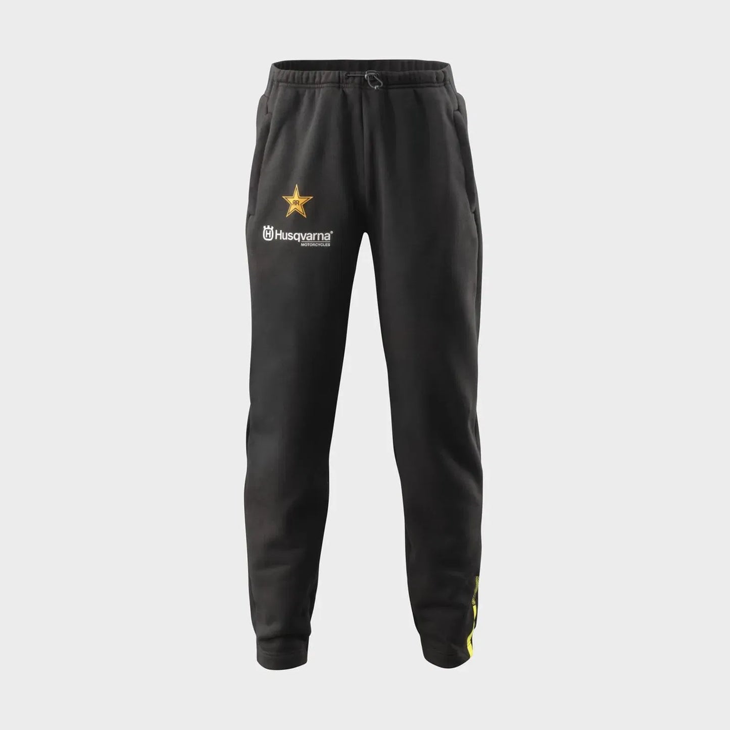 HUSQVARNA RS STYLE SWEAT PANTS L – 3RS230041004