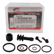 ALL BALLS FRONT CALIPER REBUILD KIT KAWASAKI KLR650 1990-99