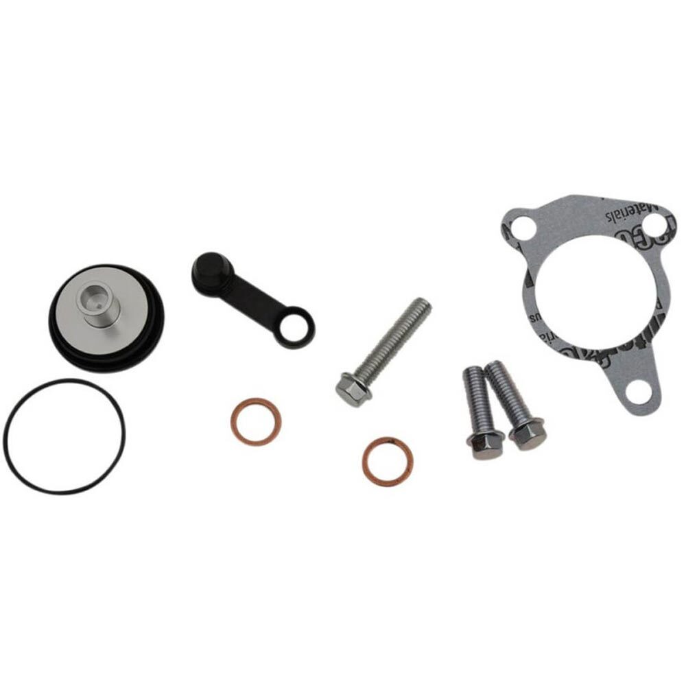 ALL BALLS SLAVE CYLINDER REBUILD KIT HUSQ FE/FC450/FE501 2016-25