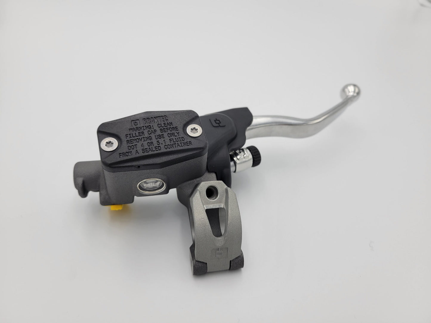 HUSQVARNA BRAKETECH FRONT MASTER CYLINDER – A54013001144