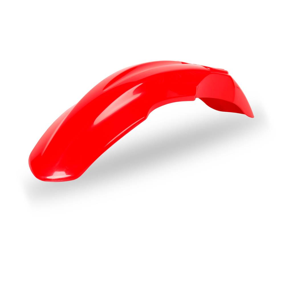 POLISPORT FENDER FRONT HONDA CRF150 07-23 RED04