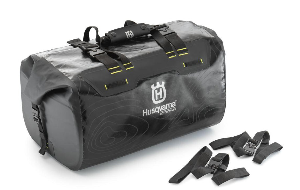 HUSQVARNA NORDEN 901 2022-24 OEM LUGGAGE BAG – 22112979000
