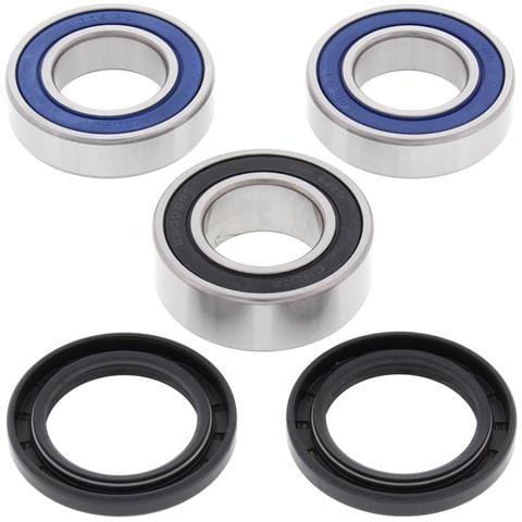 ALL BALLS WHEEL BEARING KIT REAR HUSQVARNA CR/WR125-250