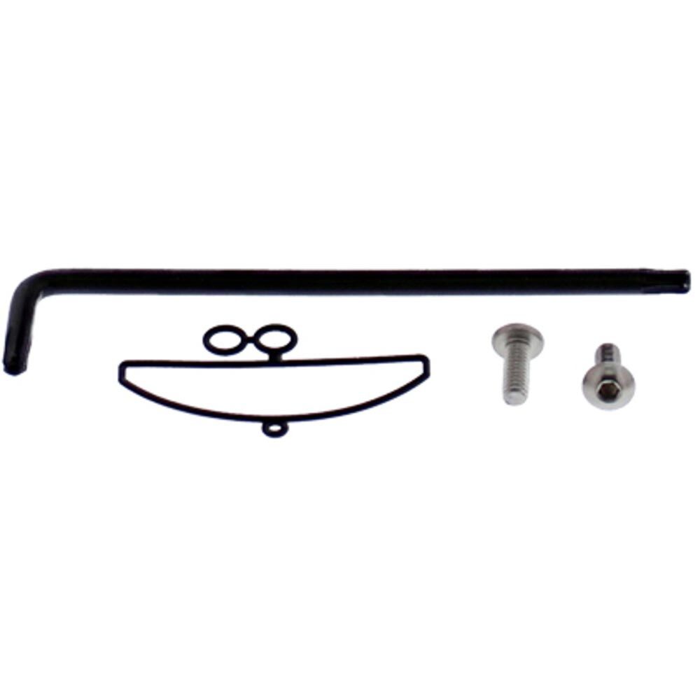 ALL BALLS CARBURETOR MID BODY GASKET KIT KTM/HUSQ/HONDA/SUZUKI/YAMAHA 26-10014