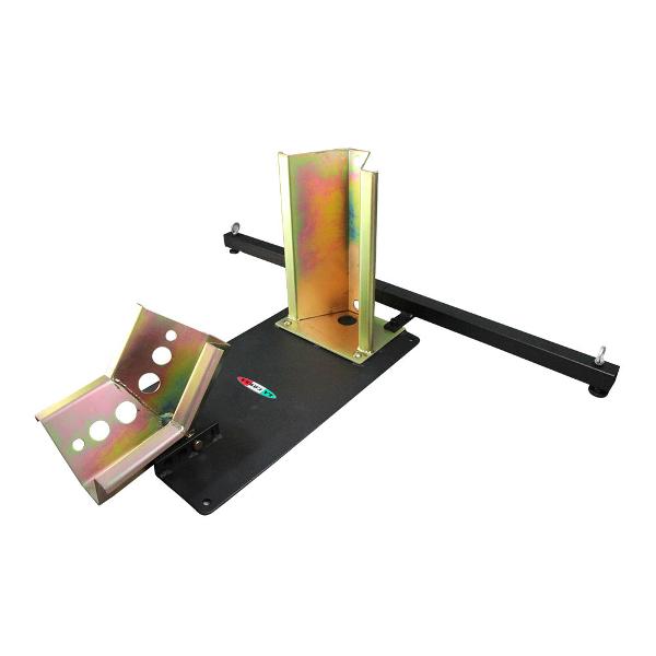 LA CORSA WHEEL CHOCK SUIT 15 18 INCH