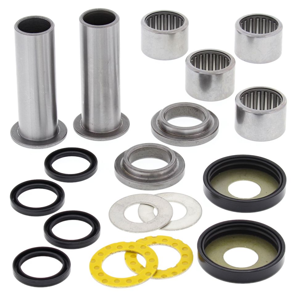 ALL BALLS SWINGARM BEARING KIT SUZUKI LT-R450 06-11 28-1172