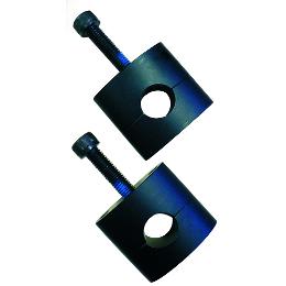 CYKEL HANDLEBAR CLAMP KIT 7/8 22MM MINI