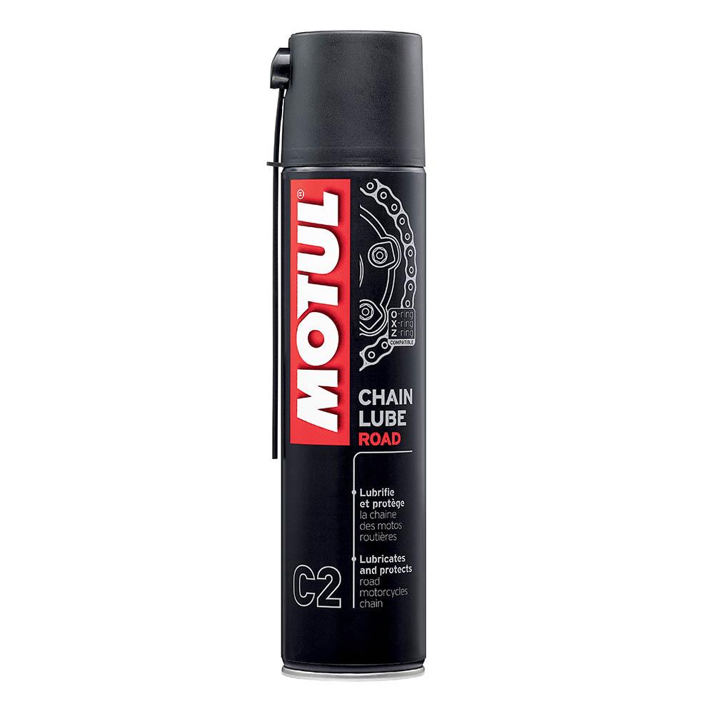 MOTUL CHAIN LUBE ROAD 400ML