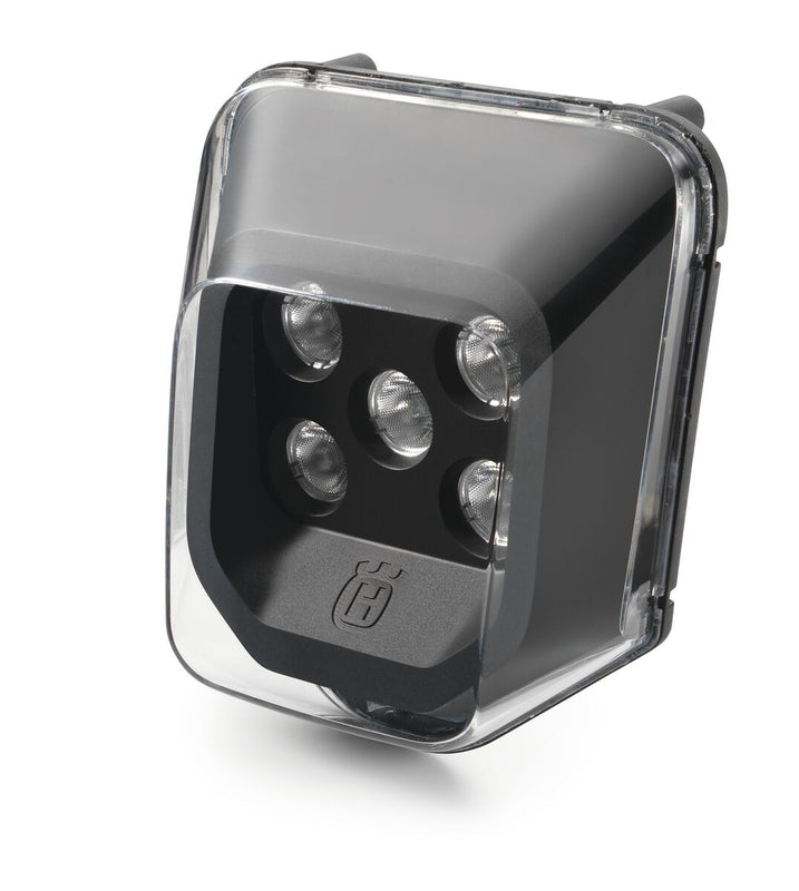 HUSQVARNA FACTORY LED HEADLIGHT – 26514901100