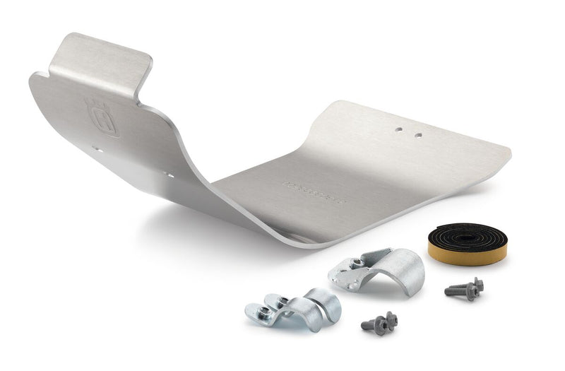 HUSQVARNA ALLOY SKID PLATE FC/FE 4 STROKE – 81303993500