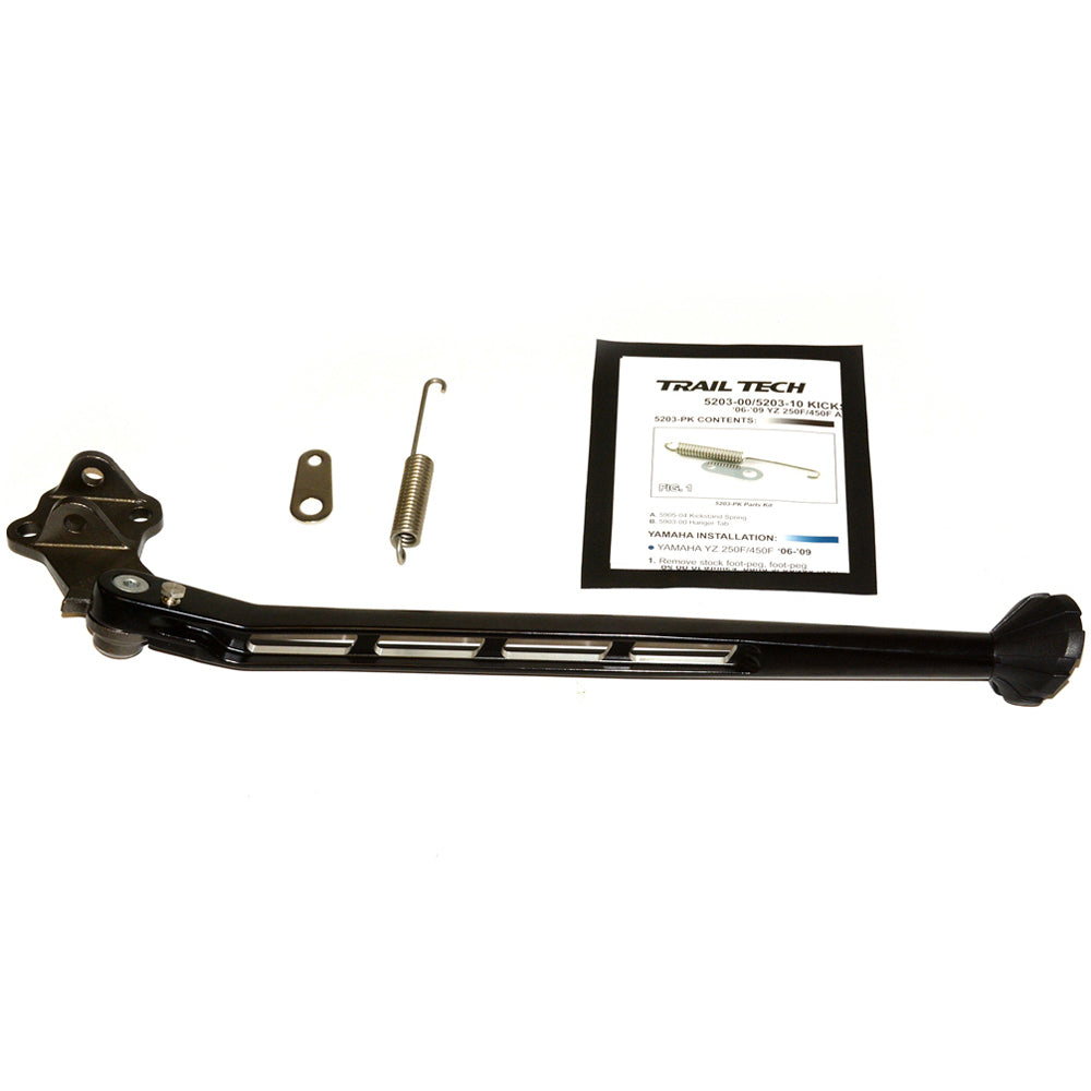 TRAIL TECH KICKSTAND KTM SX/EXC 250-525 00-04