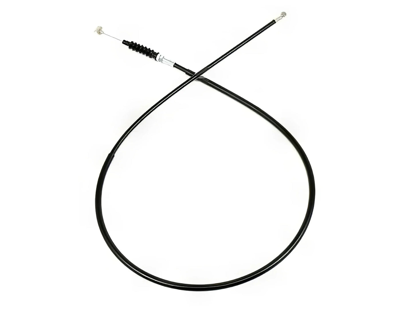 BBR BRAKE CABLE +5" KLX/DRZ110 02-25/ TTR110 08-25