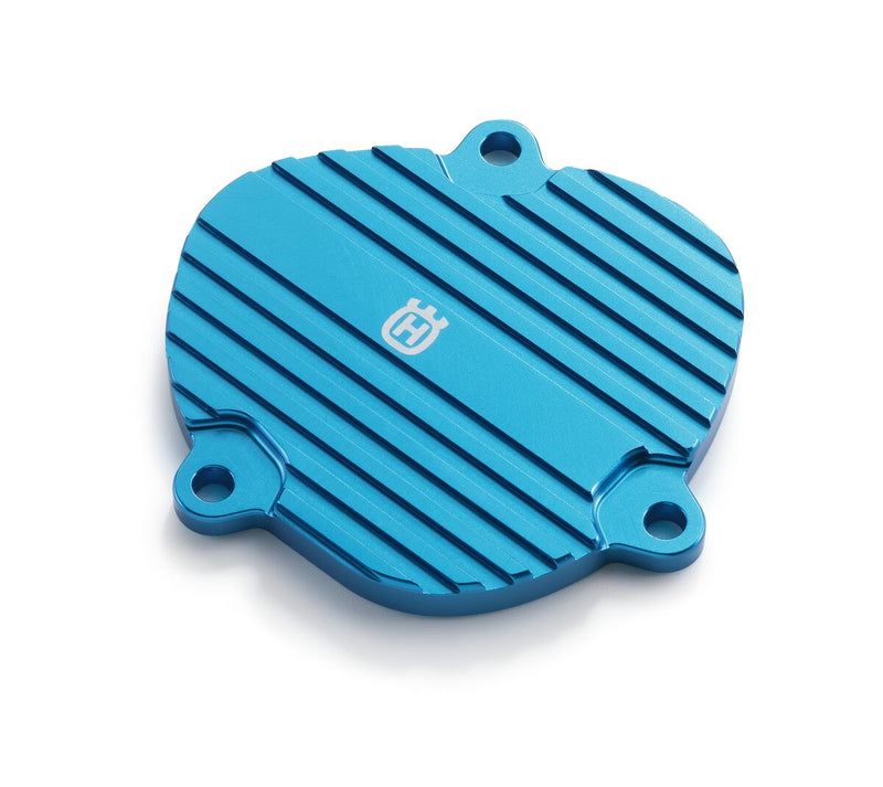 HUSQVARNA FACTORY CONTROL COVER LEFT TC/TE – 81337905000
