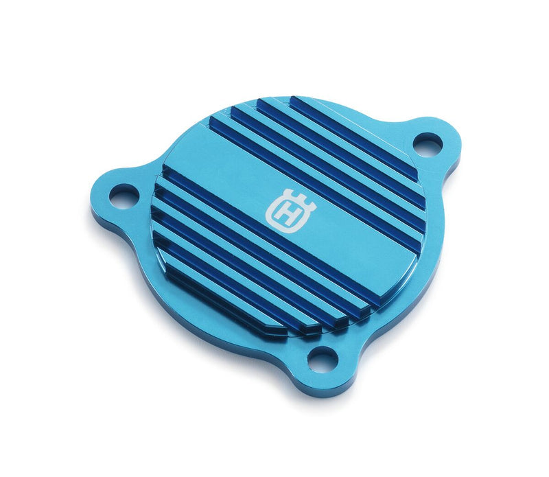 HUSQVARNA FACTORY OIL PUMP COVER FC/FE – 81338904500