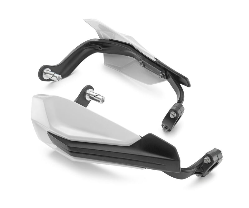 HUSQVARNA WRAP AROUND HANDGUARD KIT – 79102979000AB