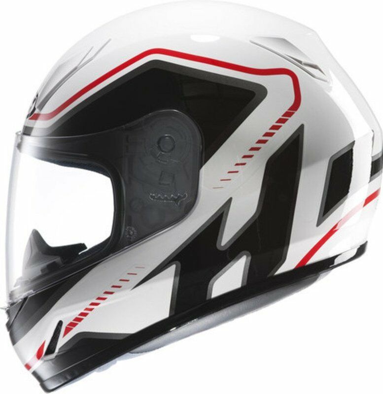 HJC CLY HELMET CURA MC 10 YOUTH LARGE