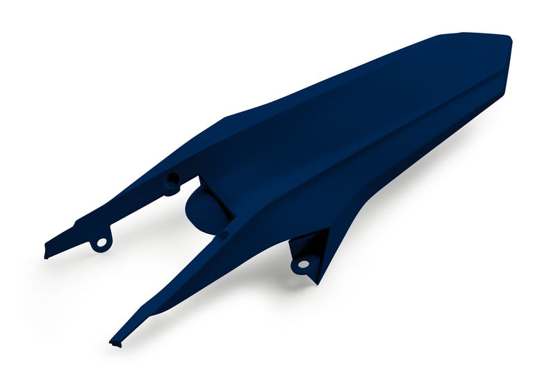HUSQVARNA REAR FENDER BLUE TC/FC – 81308013100H1