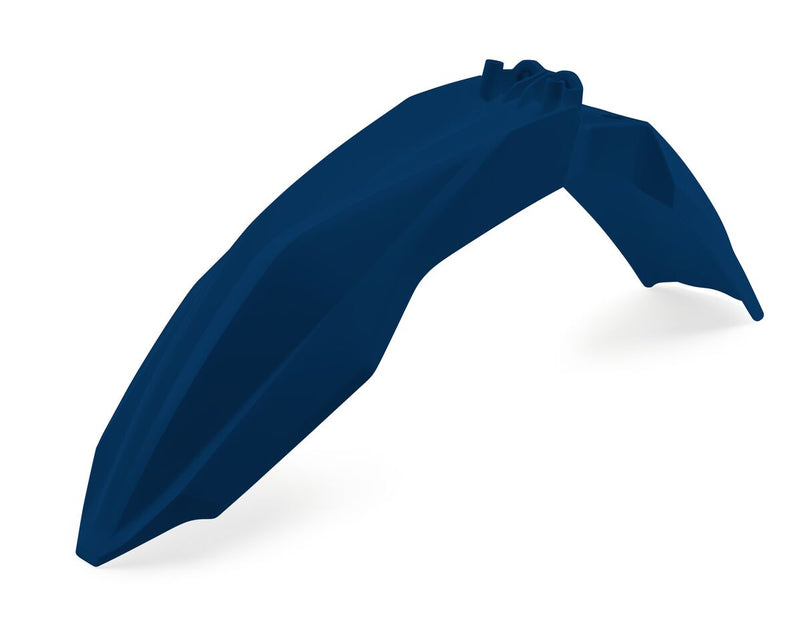 HUSQVARNA FRONT FENDER BLUE TC/TE/FE/FC – 81308110000H1