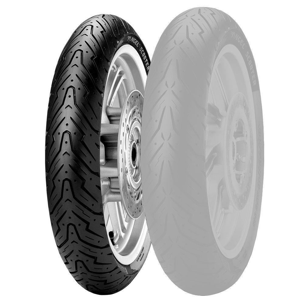 PIRELLI ANGEL SCOOTER 110/90X13 TL 56P FRONT