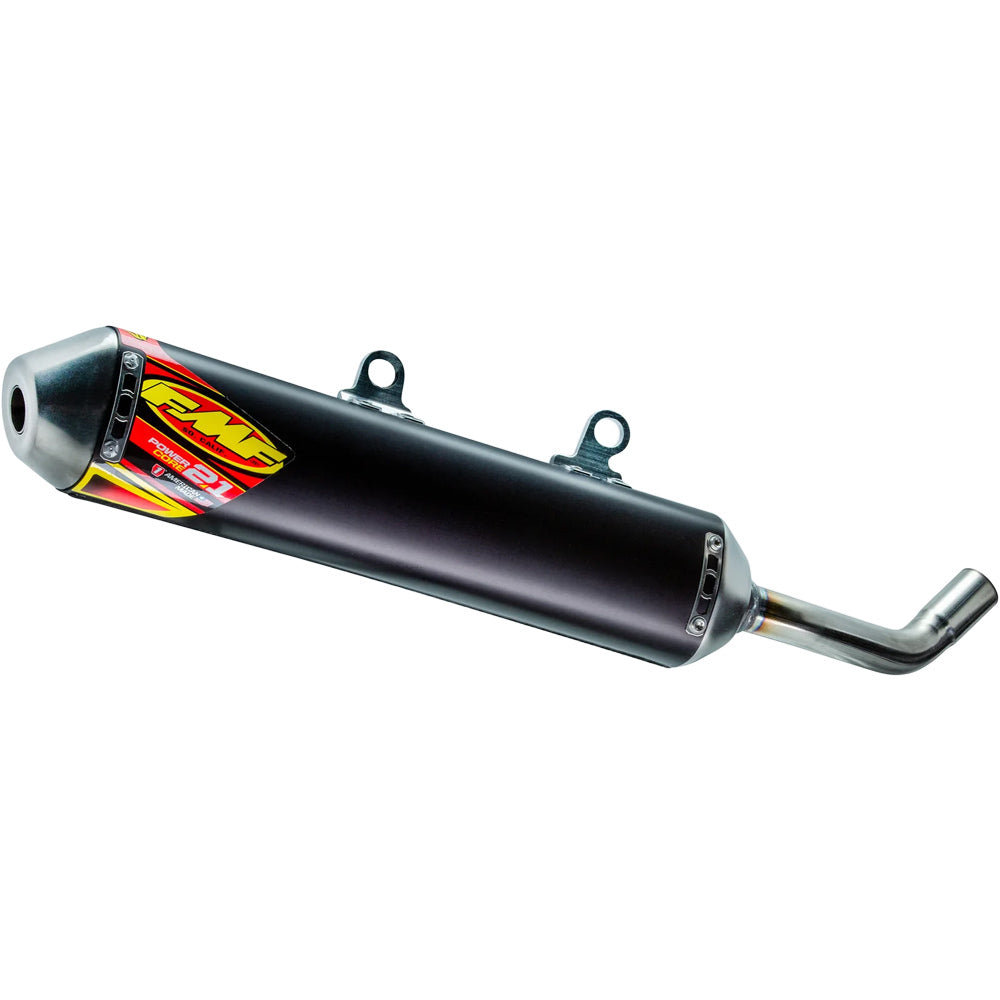 FMF YAMAHA YZ250 02 24 POWERCORE 2.1 SILENCER