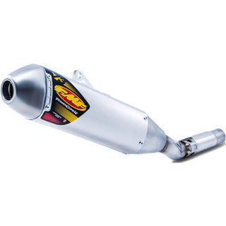 FMF POWERCORE 4 HEX MUFFLER YAMAHA YZ250F 2019 2023 WR250F 2020