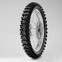 PIRELLI SCORPION 110/85X19 MX32 MID SOFT NHS REAR