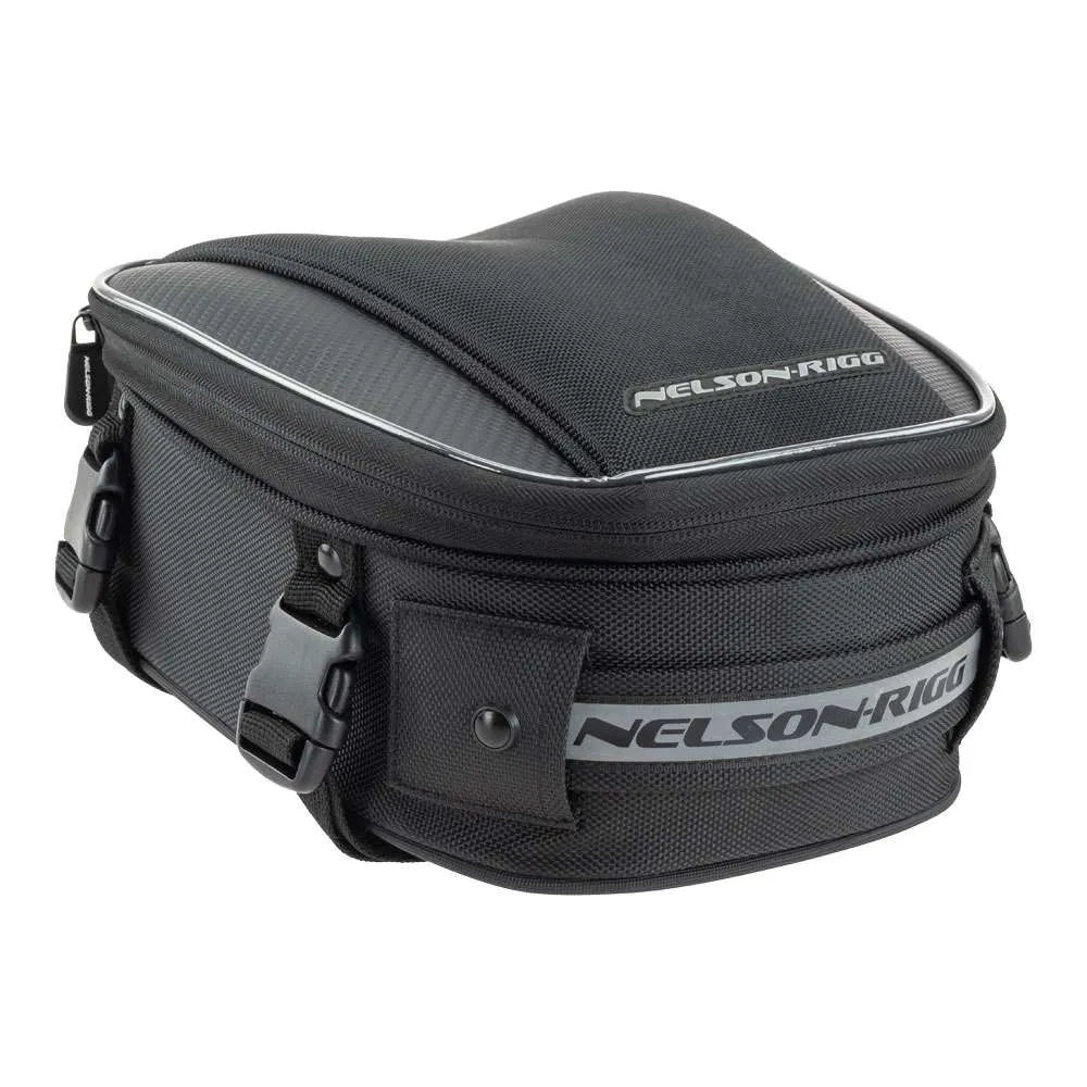 NELSON RIGG COMMUTER MINI TAIL/SEAT BAG