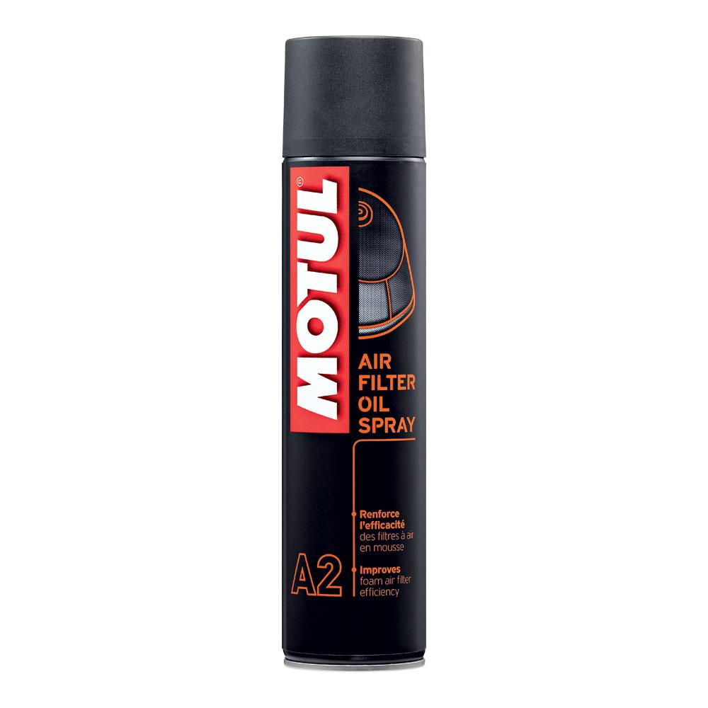 MOTUL AIR FILTER SPRAY 400ML