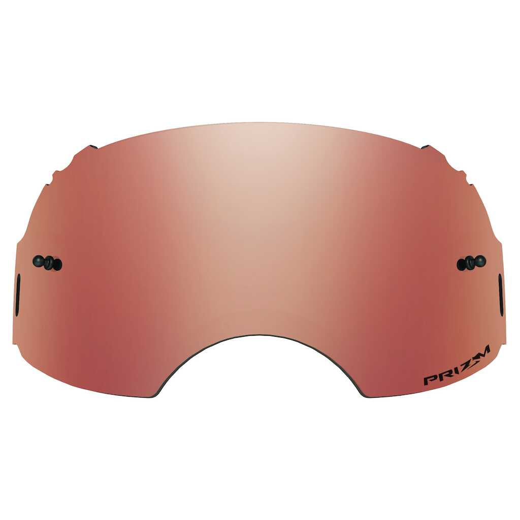 OAKLEY PRIZM MX BLACK REPLACEMENT LENS