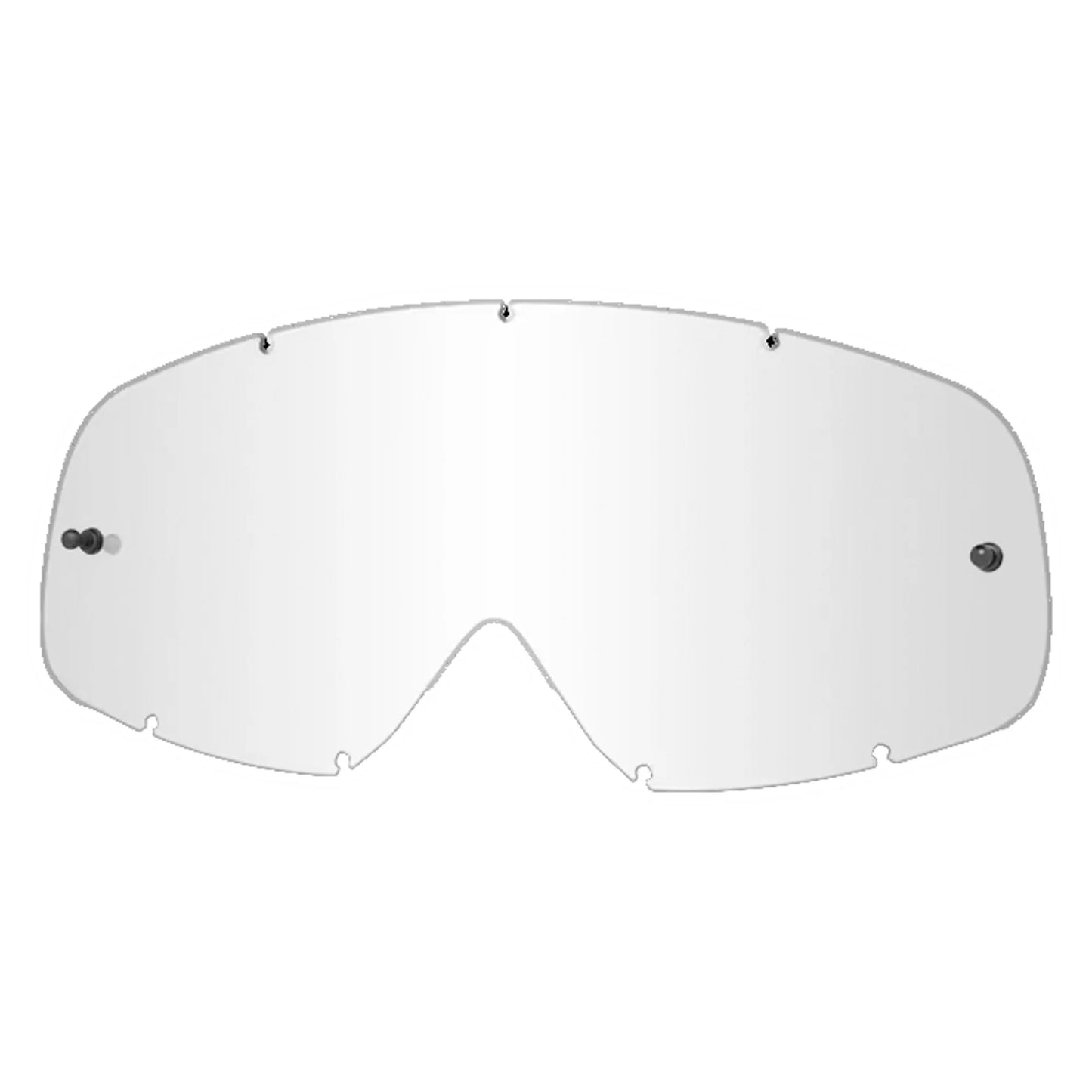 OAKLEY O-FRAME 2.0 CLEAR LENS