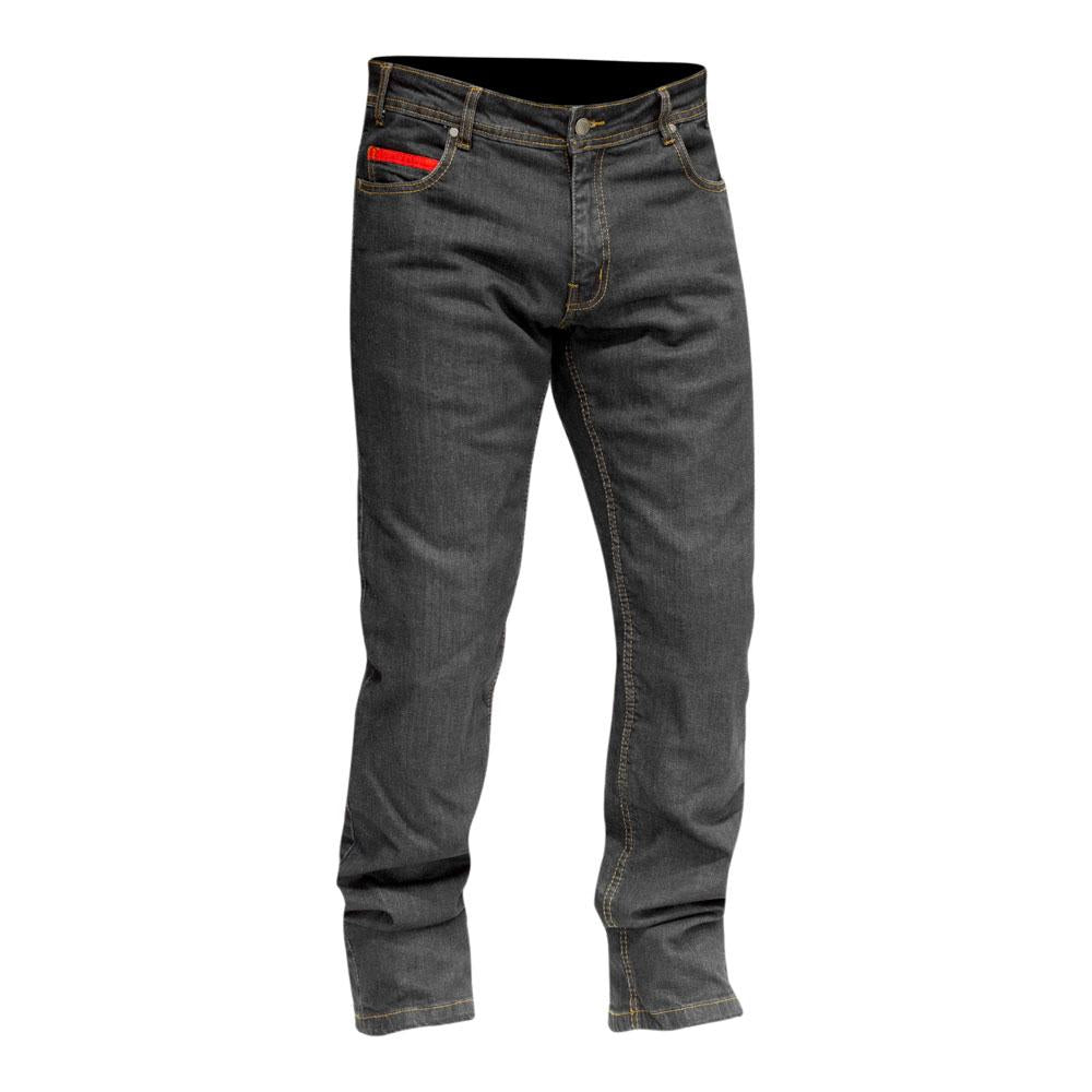 MERLIN JEANS BLAKE BLACK