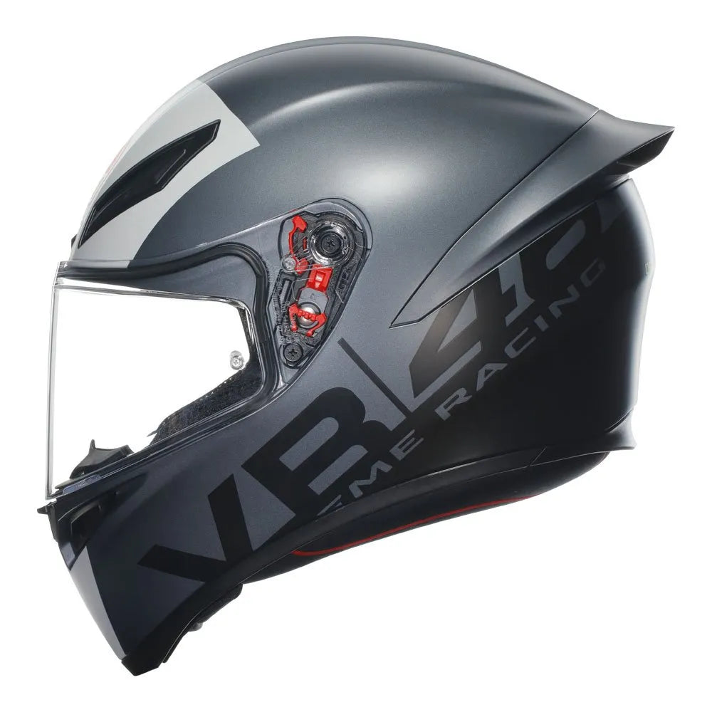 AGV K1 S LIMIT 46 - S
