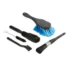 LAMPA BIKE CLEANING SET 5 PIECES