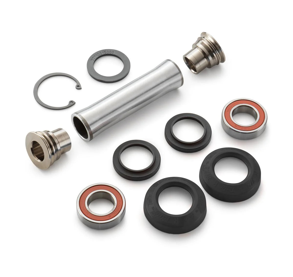 HUSQVARNA REAR WHEEL BEARING REPAIR KIT – 78010916044