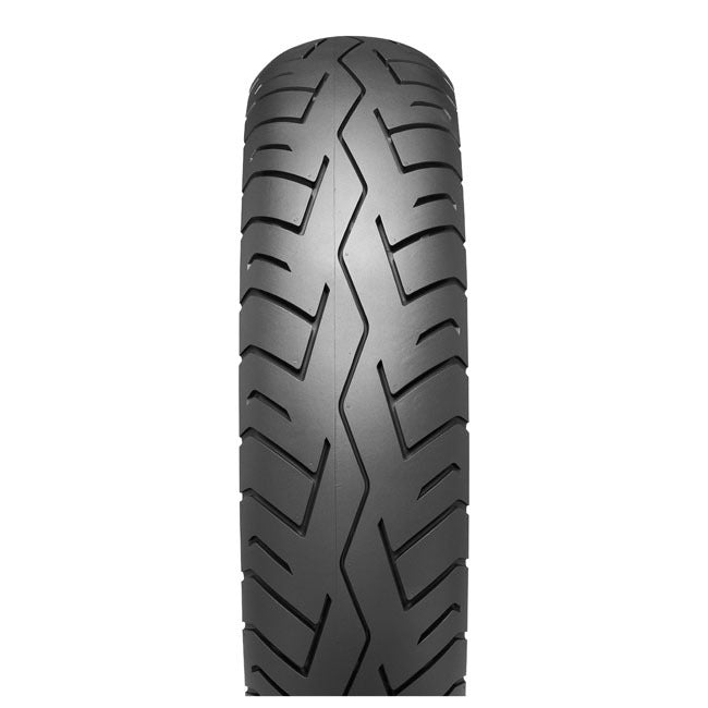 BRIDGESTONE BT45R 110/90X18 TBL