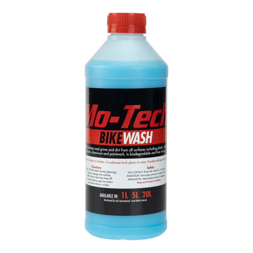 MOTECH BIKE GEL 1L