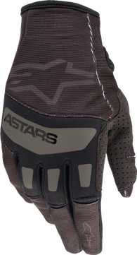 Alpinestars - Techstar Gloves - Black/Black