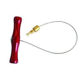 CYKEL AIR VALVE PULLER ALLOY HANDLE