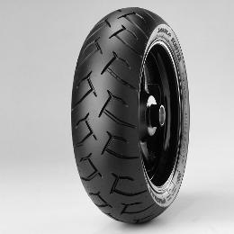 PIRELLI DIABLO SCOOTER 100/90X14 TL 57P REIN REAR ALTERNATIVE 61 34