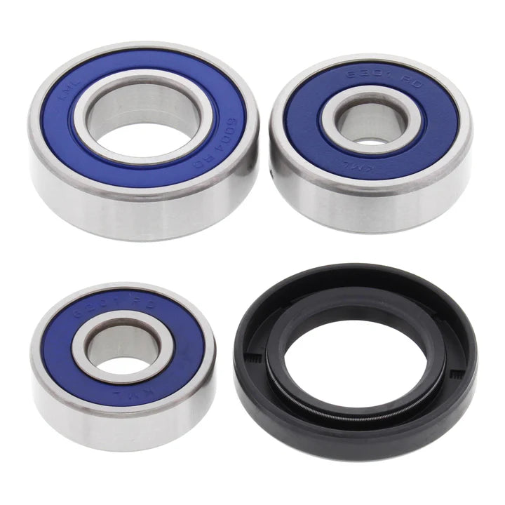 ALL BALLS WHEEL BEARING KIT REAR 25-1400
