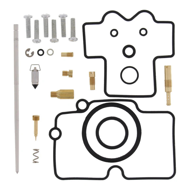 ALL BALLS CARBURETOR KIT YAMAHA YZ450F 05-06 26-1271