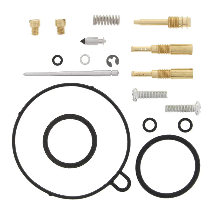 ALL BALLS CARBY REBUILD KIT KAWASAKI KLX110 26-1404